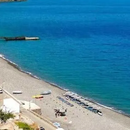 Panorama * Città di Lipari