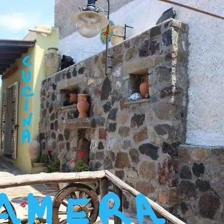 Panorama *