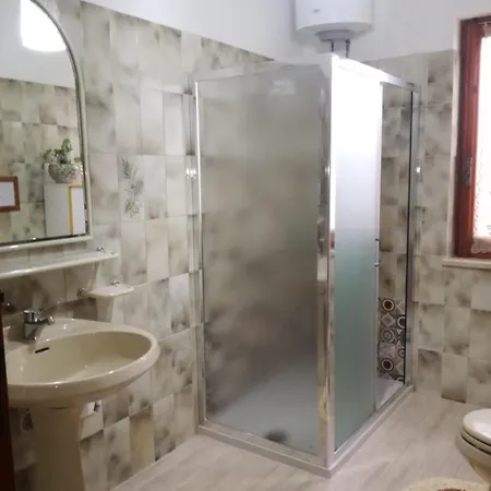 Panorama Липари