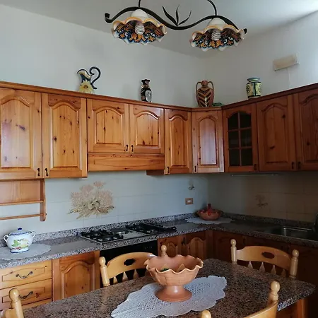 Appartamento Panorama