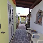 Appartement Panorama Lipari (Isola Lipari)