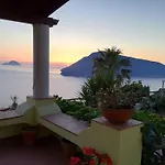 Appartement Panorama Lipari (Isola Lipari)