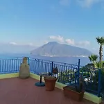 Panorama Apartment Lipari (Isola Lipari)