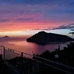 Panorama * Lipari (Isola Lipari)
