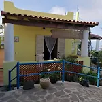 Panorama Lipari (Isola Lipari)