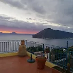 Panorama * Lipari (Isola Lipari)