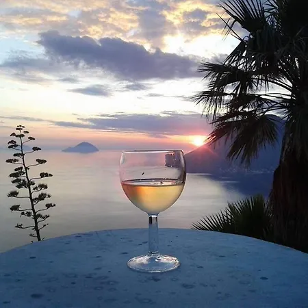 Panorama Διαμέρισμα