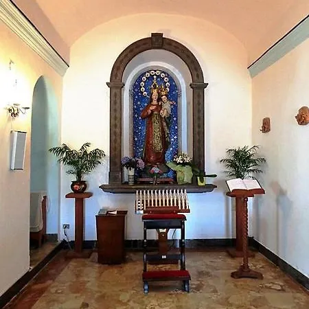 Panorama Apartmán *