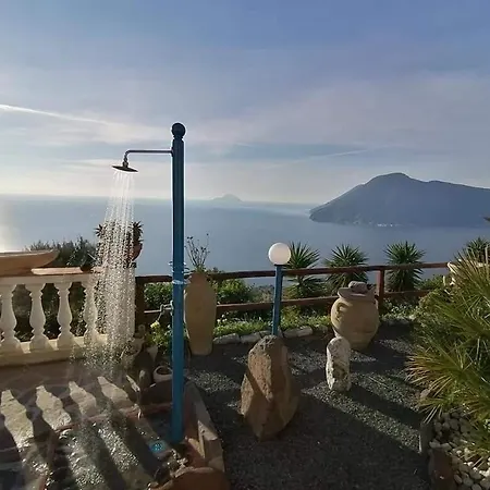 Appartamento Panorama
