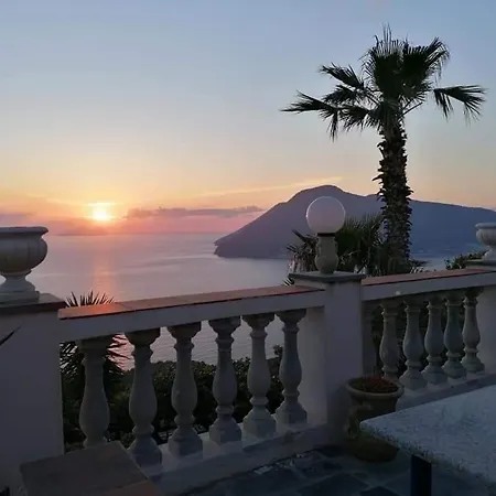 Διαμέρισμα Panorama *