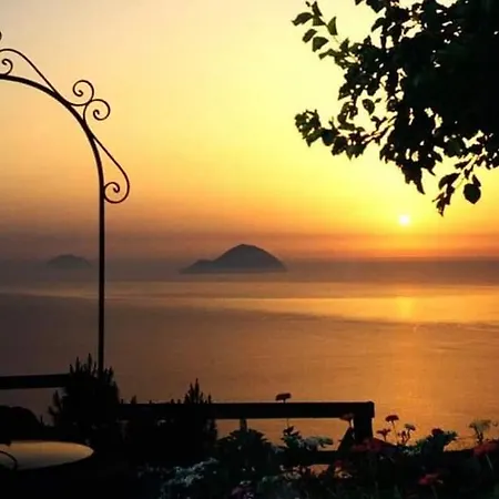 Διαμέρισμα Panorama *