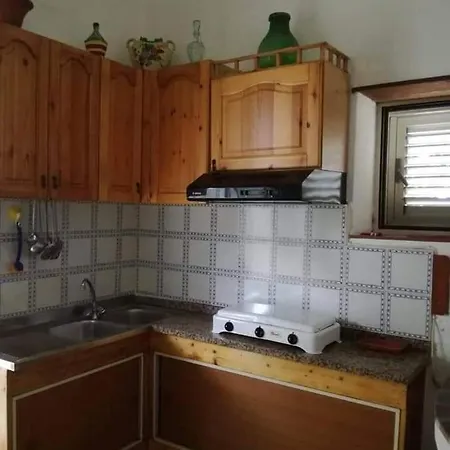 Apartmán Panorama