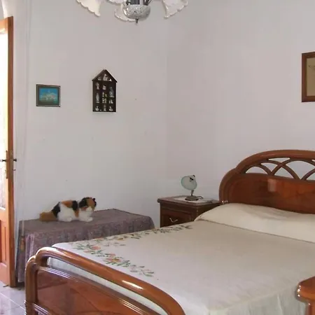 Panorama Apartmán Lipari (Isola Lipari)