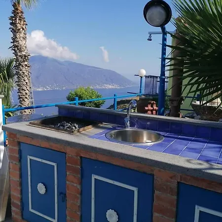 Apartmán Panorama *