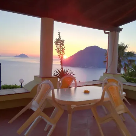 Διαμέρισμα Panorama