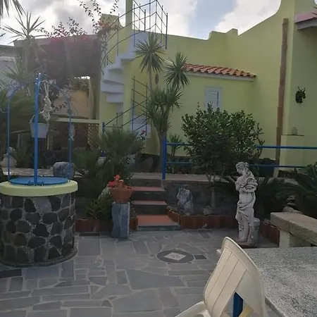 Panorama Apartmán *