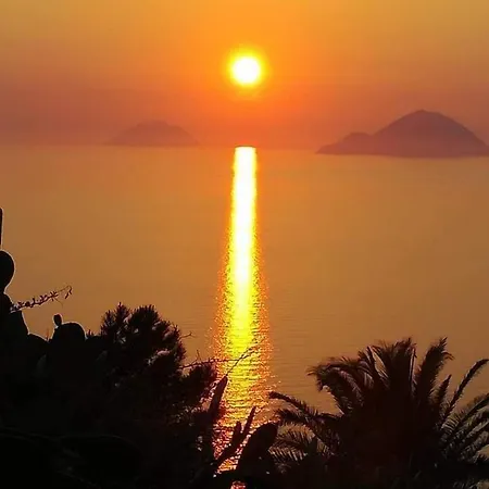 Διαμέρισμα Panorama