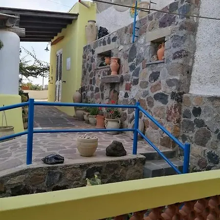 Panorama Appartamento