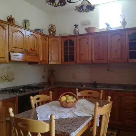 Panorama Appartamento *