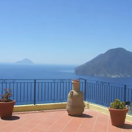 Panorama Apartmán *