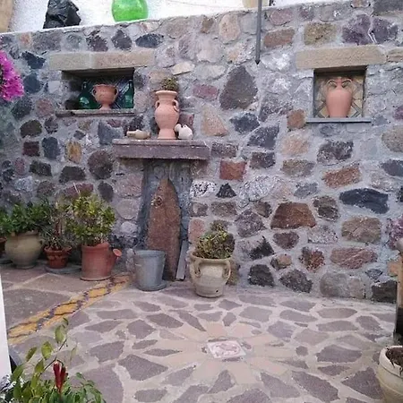 Panorama Città di Lipari