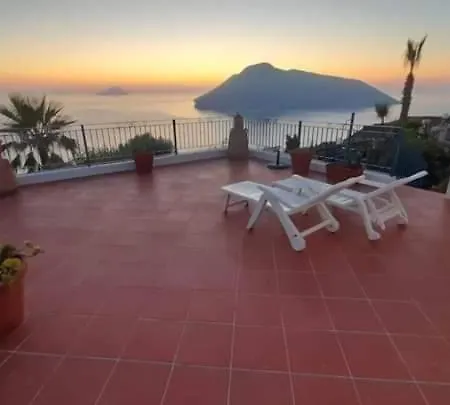 Apartmán Panorama *