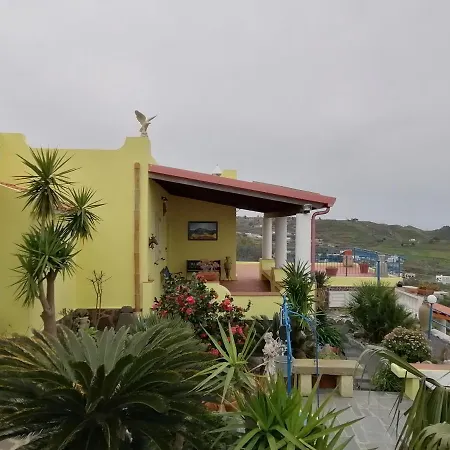 Panorama * Λίπαρι