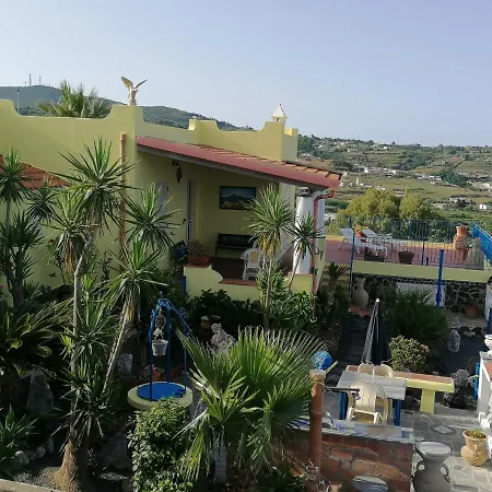 Apartmán Panorama