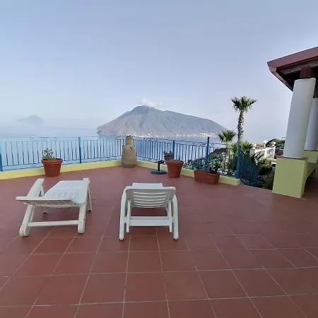 Panorama Apartmán *