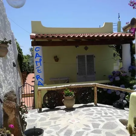 Διαμέρισμα Panorama *