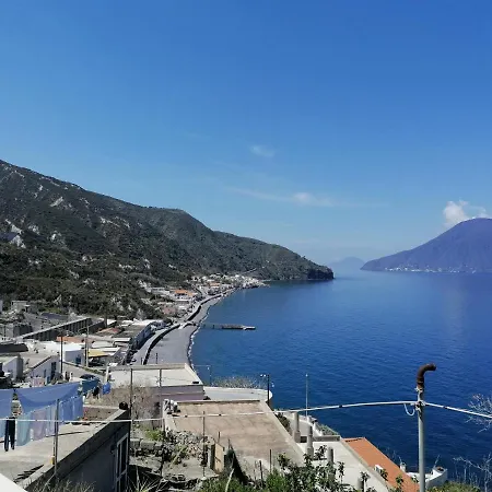 Panorama Appartamento