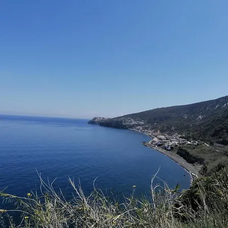 Apartmán Panorama