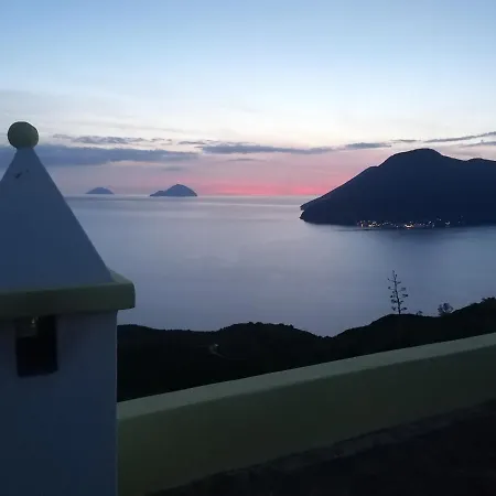 Panorama Appartamento
