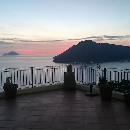 Panorama Appartamento