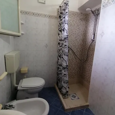 Panorama Appartamento *