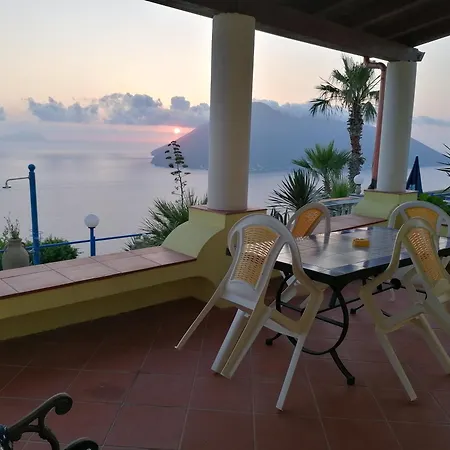 Panorama Apartmán