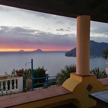 Lejlighed Panorama *