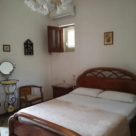Apartmán Panorama Lipari (Isola Lipari)