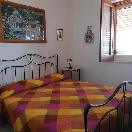 Apartmán Panorama