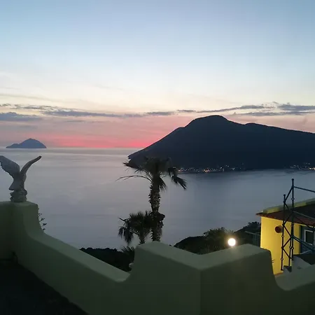 Apartmán Panorama *