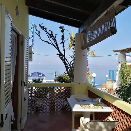 Panorama Apartmán *