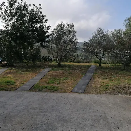 Panorama Appartamento