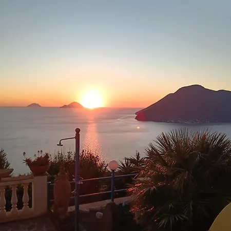 Panorama Appartamento *