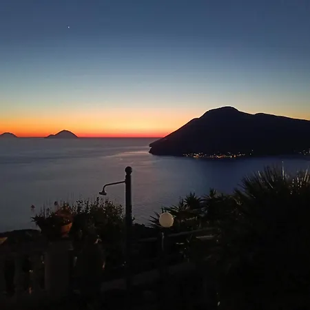 Apartment Panorama Lipari (Isola Lipari)