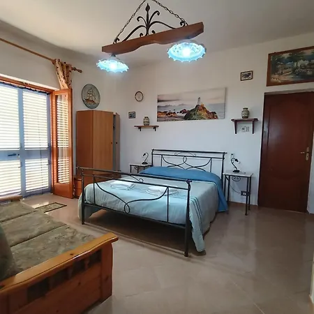 Apartment Panorama Lipari (Isola Lipari)