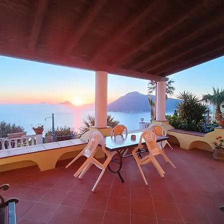 Panorama Apartment