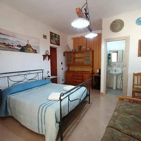 Apartment Panorama Lipari (Isola Lipari)