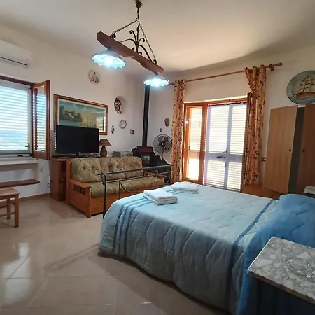 Apartment Panorama