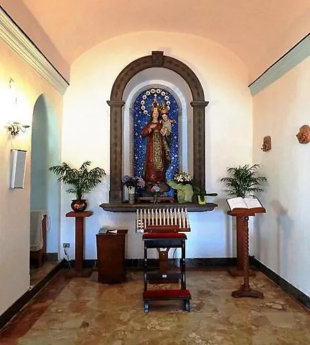 Panorama Appartamento *