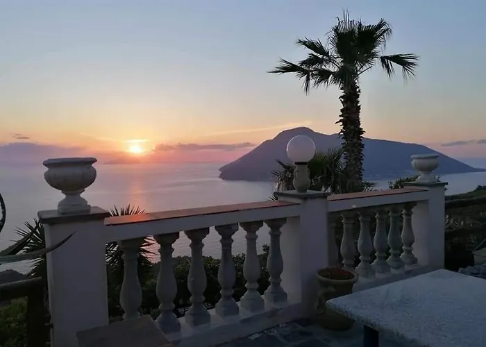 Lejlighed Panorama *